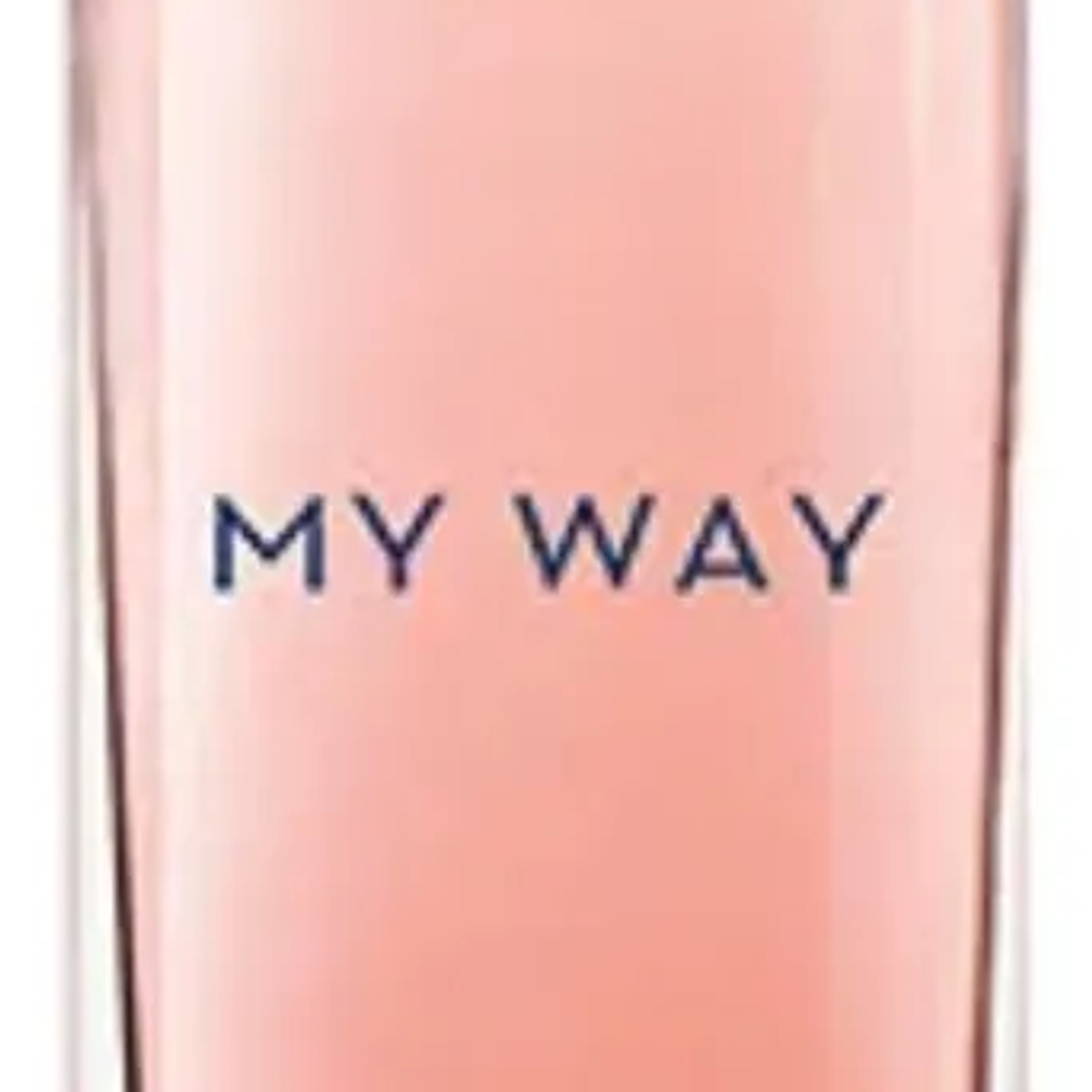 GIORGIO ARMANI MY WAY EDP MUJER 15 ML 2
