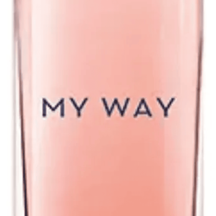 GIORGIO ARMANI MY WAY EDP MUJER 15 ML 2