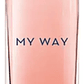 GIORGIO ARMANI MY WAY EDP MUJER 15 ML - Miniatura 2