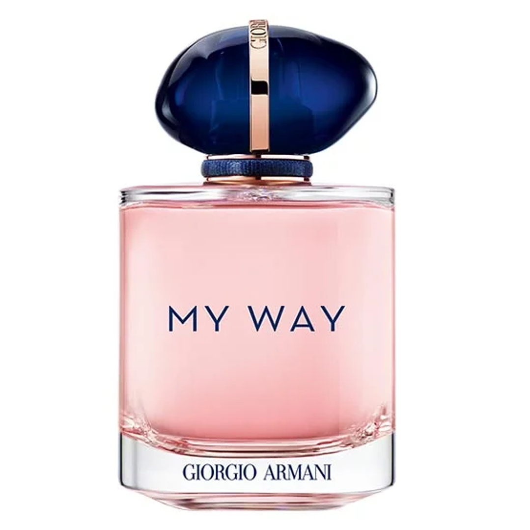 GIORGIO ARMANI MY WAY EDP MUJER 90 ML 2