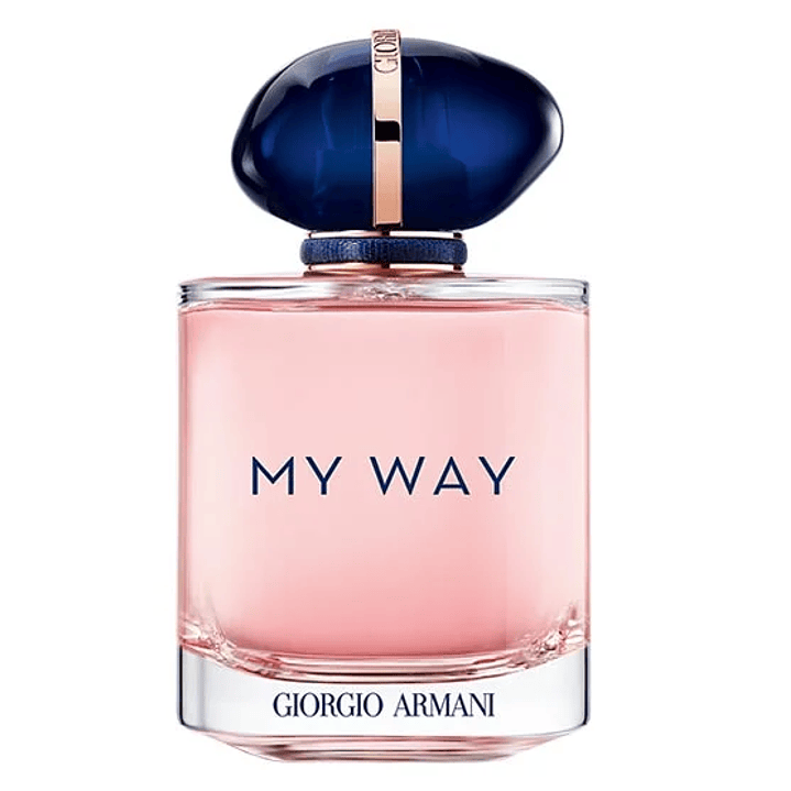 GIORGIO ARMANI MY WAY EDP MUJER 90 ML 2