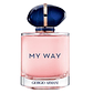 GIORGIO ARMANI MY WAY EDP MUJER 90 ML - Miniatura 2