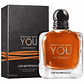 STRONGER  WITH YOU INTENSELY  EDP HOMBRE 100 ml - Miniatura 1