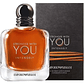 STRONGER  WITH YOU INTENSELY  EDP HOMBRE 50 ML - Miniatura 1