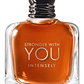 STRONGER  WITH YOU INTENSELY  EDP HOMBRE 50 ML - Miniatura 2