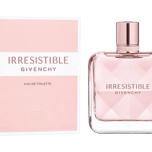 GIVENCHY IRRESISTIBLE EDT MUJER 80 ML