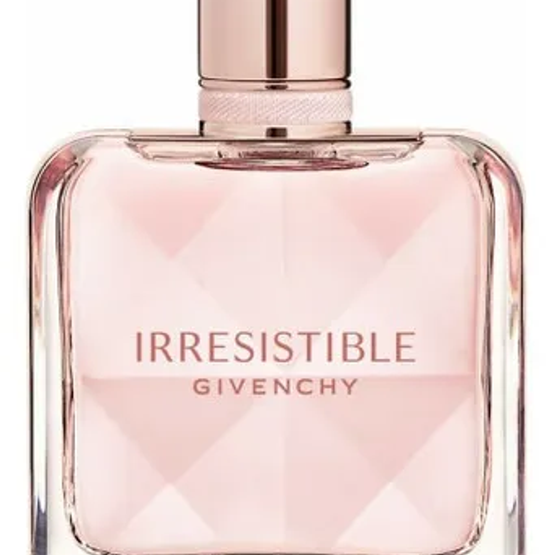 GIVENCHY IRRESISTIBLE EDT MUJER 80 ML 2
