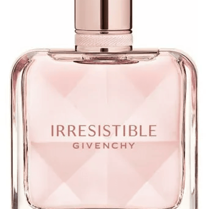 GIVENCHY IRRESISTIBLE EDT MUJER 80 ML 2