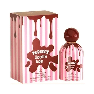 Tubbees Chocolate Fudge Grandeur Edp 50Ml Unisex