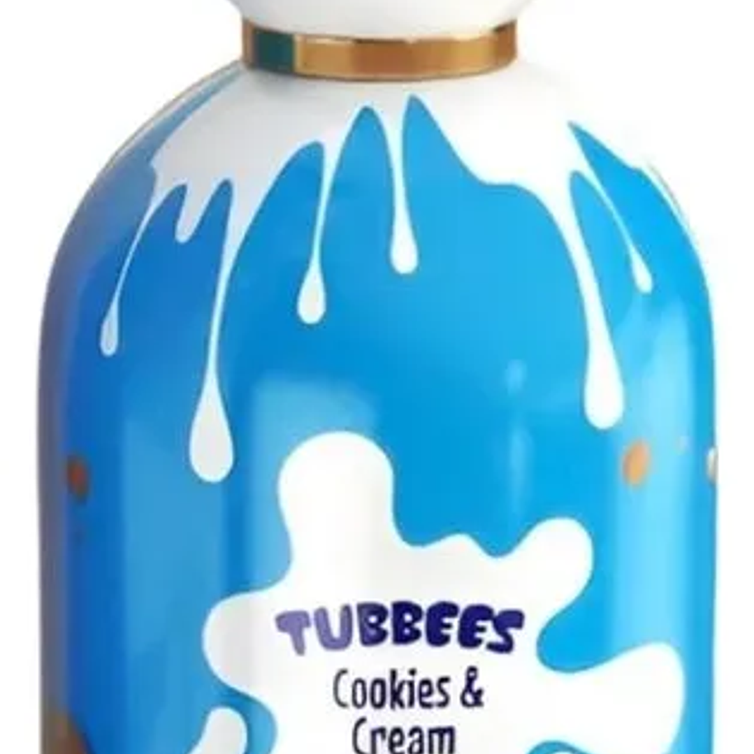 Tubbees Cookies And Cream Grandeur Edp 50ML 2