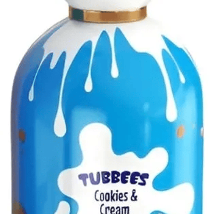 Tubbees Cookies And Cream Grandeur Edp 50ML 2