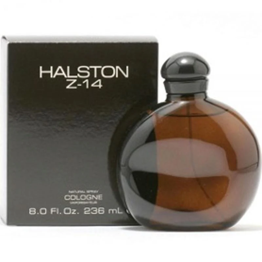 HALSTON Z-14 COLOGNE 236  ML 1