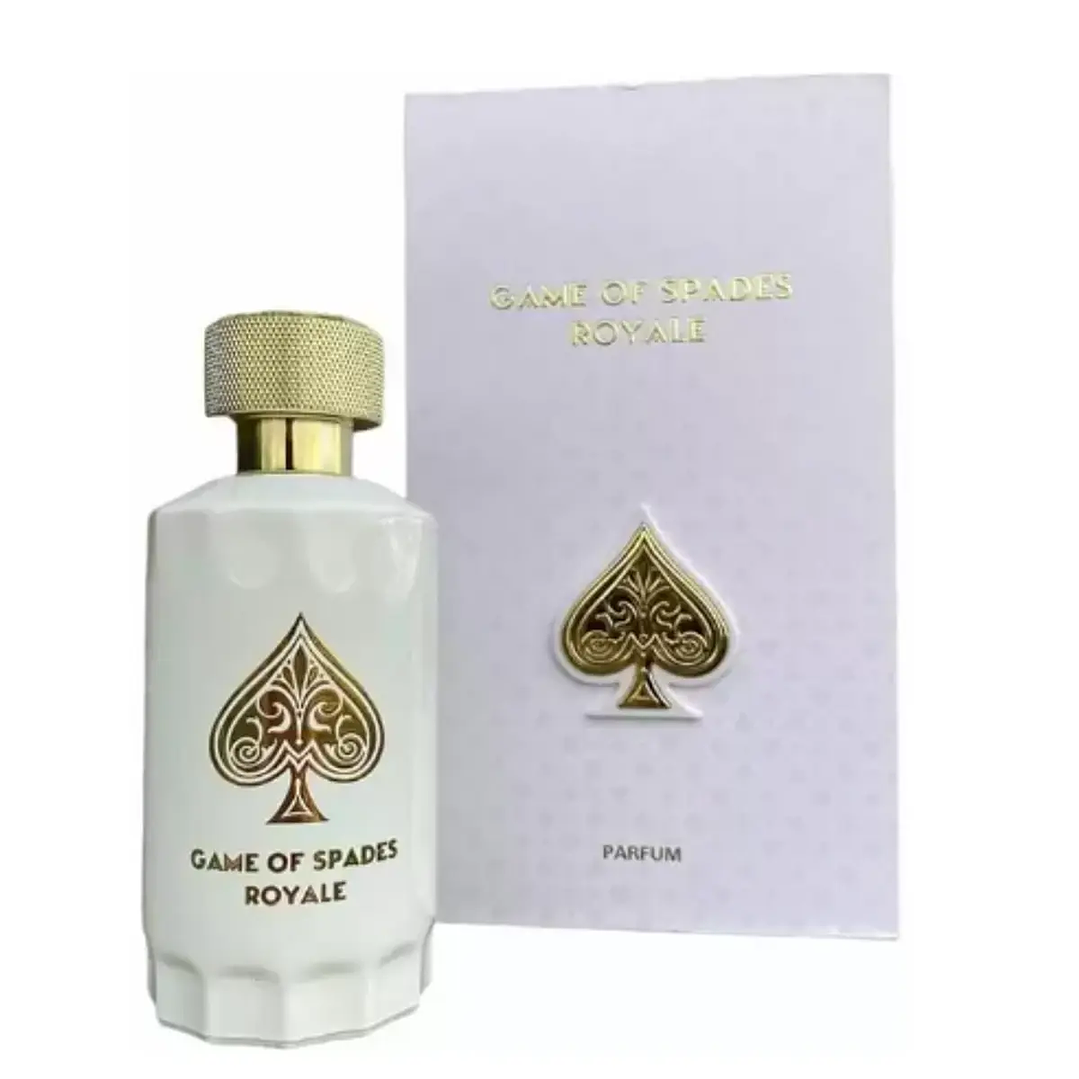 Jo Milano Game Of Spades Royale Parfum Unisex 100 ml 1