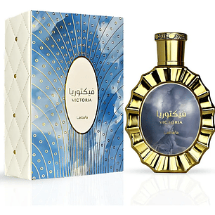 Victoria Lattafa Edp 100Ml M