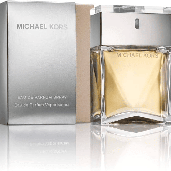 MICHAEL KORS  EDP MUJER 100 ML 1