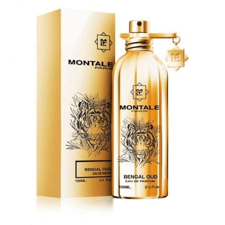 MONTALE PARIS BENGAL OUD EDP UNISEX 100 ML 1