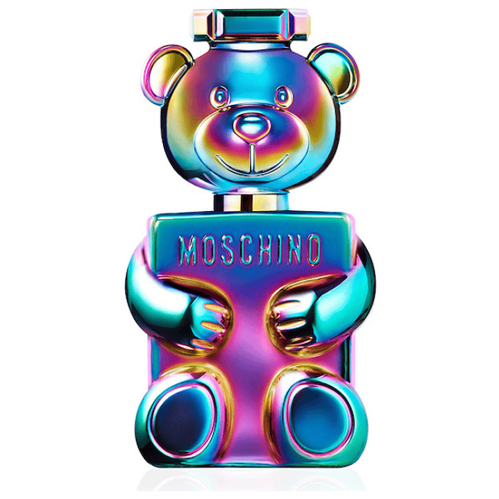 MOSCHINO TOY PEARL  EDP UNISEX 100 ML 2