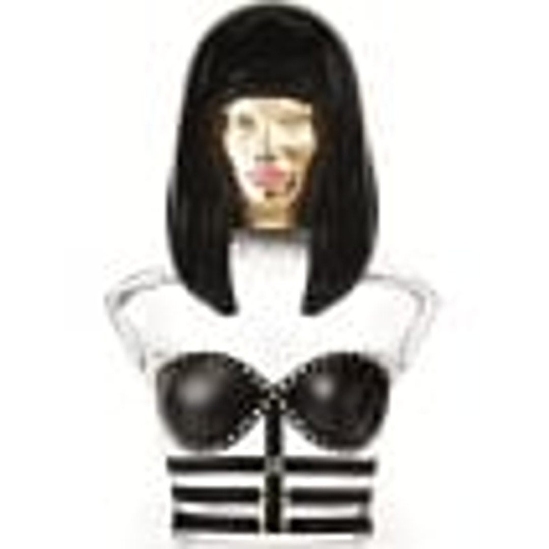 Nicki Minaj Onika Woman Edp 100Ml 2