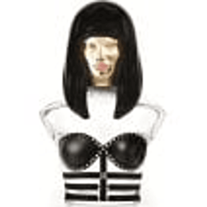 Nicki Minaj Onika Woman Edp 100Ml 2