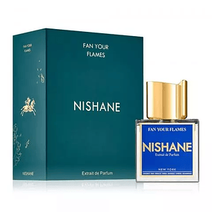 NISHANE FAN YOUR FLAMES EXTRAIT DE PARFUM UNISEX 100 ML