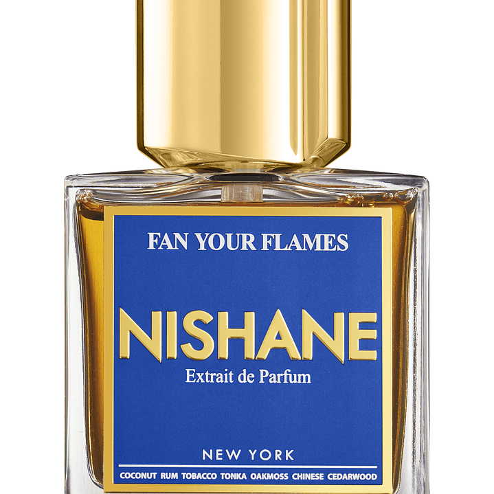 NISHANE FAN YOUR FLAMES EXTRAIT DE PARFUM UNISEX 100 ML 2