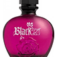 PACO RABANNE BLACK XS EDT 80  ML  mujer - Miniatura 2