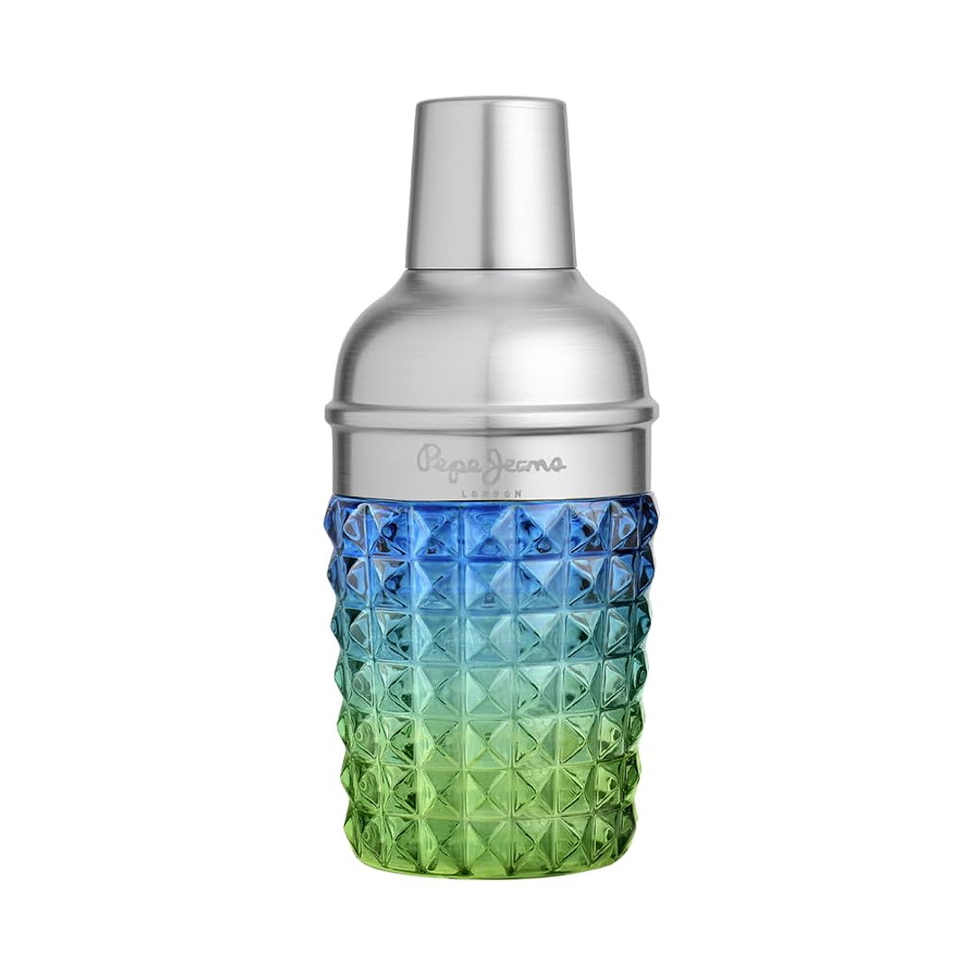 PEPE JEANS LONDON COCKTAIL EDITION EDT HOMBRE 2