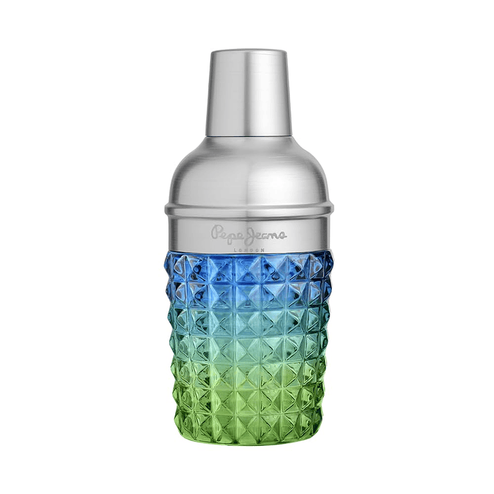 PEPE JEANS LONDON COCKTAIL EDITION EDT HOMBRE 2