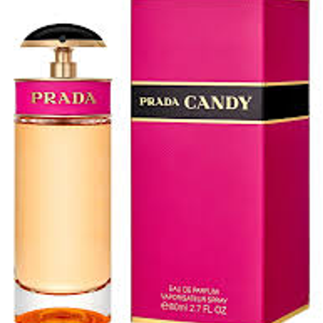 PRADA CANDY EDP MUJER 80 ML 1