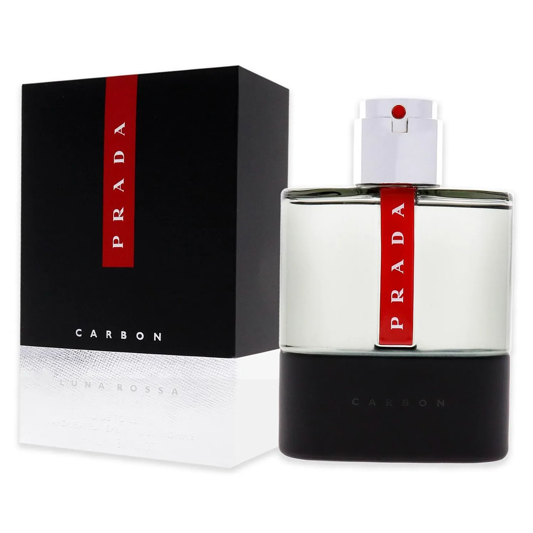 PRADA LUNA ROSSA CARBON EDT HOMBRE 100 ML 1
