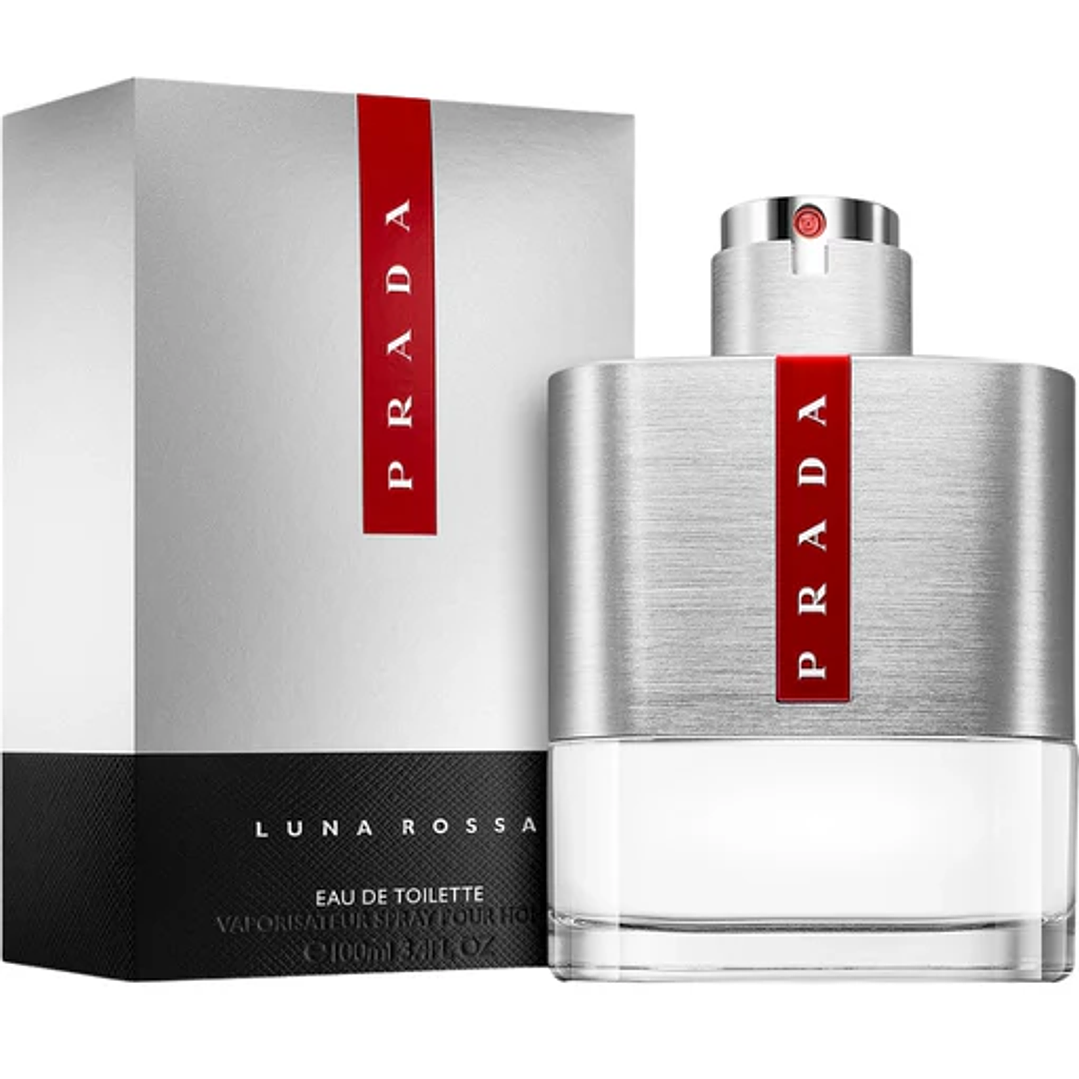 PRADA LUNA ROSSA EDT HOMBRE 100 ML 1