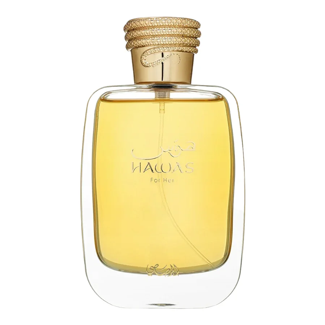 HAWAS FOR HER EDP 100 ML 2