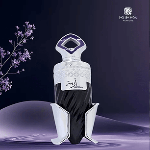 RIIFFS AREEBAH EXTRAIT DE PARFUM UNISEX 100 ML