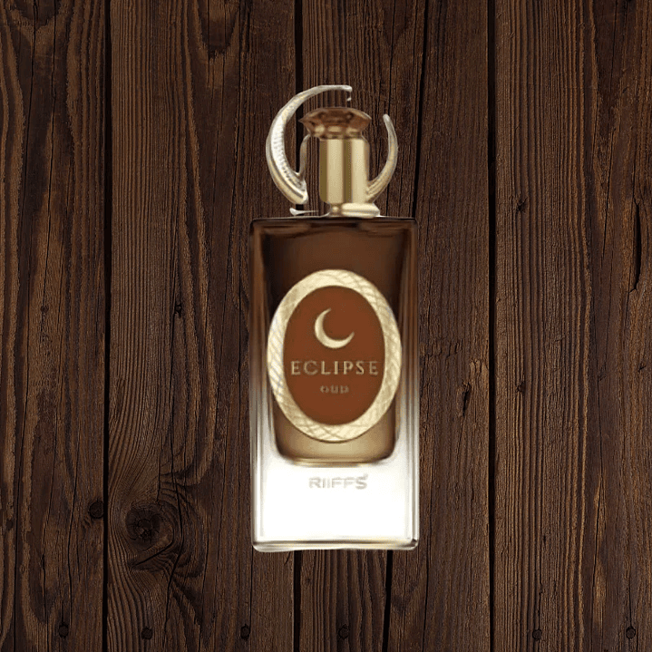 RIIFFS ECLIPSE OUD EXTRAIT DE PARFUM UNISEX 60 ML 2