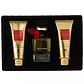 RIIFFS ESTUCHE  BELLA ROUGE EDP 100 ML +100 ML BODY LOCION + 100 ML SHOWER GEL MUJER - Miniatura 2