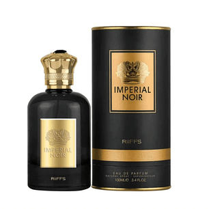 RIIFFS IMPERIAL NOIR EDP HOMBRE 100 ML