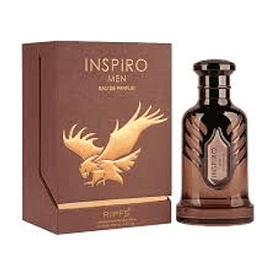 RIIFS INSPIRO MEN EDP 100 ML