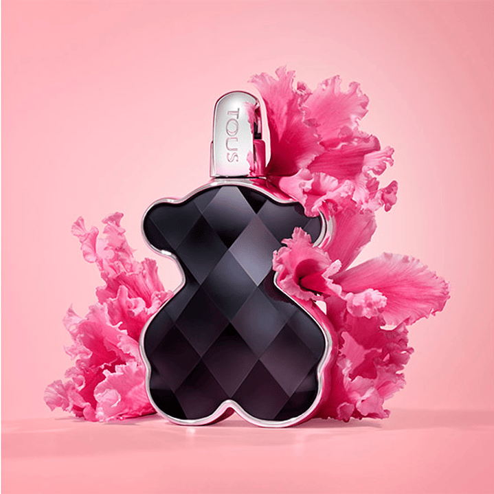 LOVE ME TOUS THE ONYX PARFUM MUJER 90 ML 2