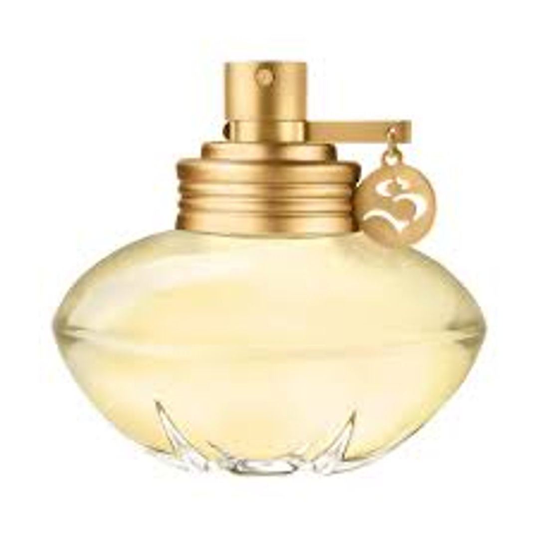 S BY SHAKIRA 80ML MUJER SHAKIRA EDT 2