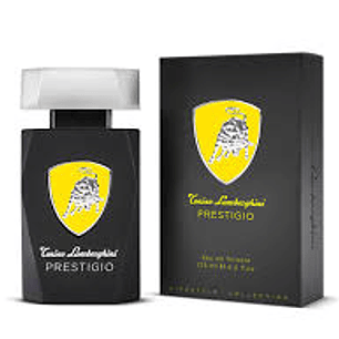 TONINO LAMBORGHINI PRESTIGIO EDT HOMBRE 125 ML