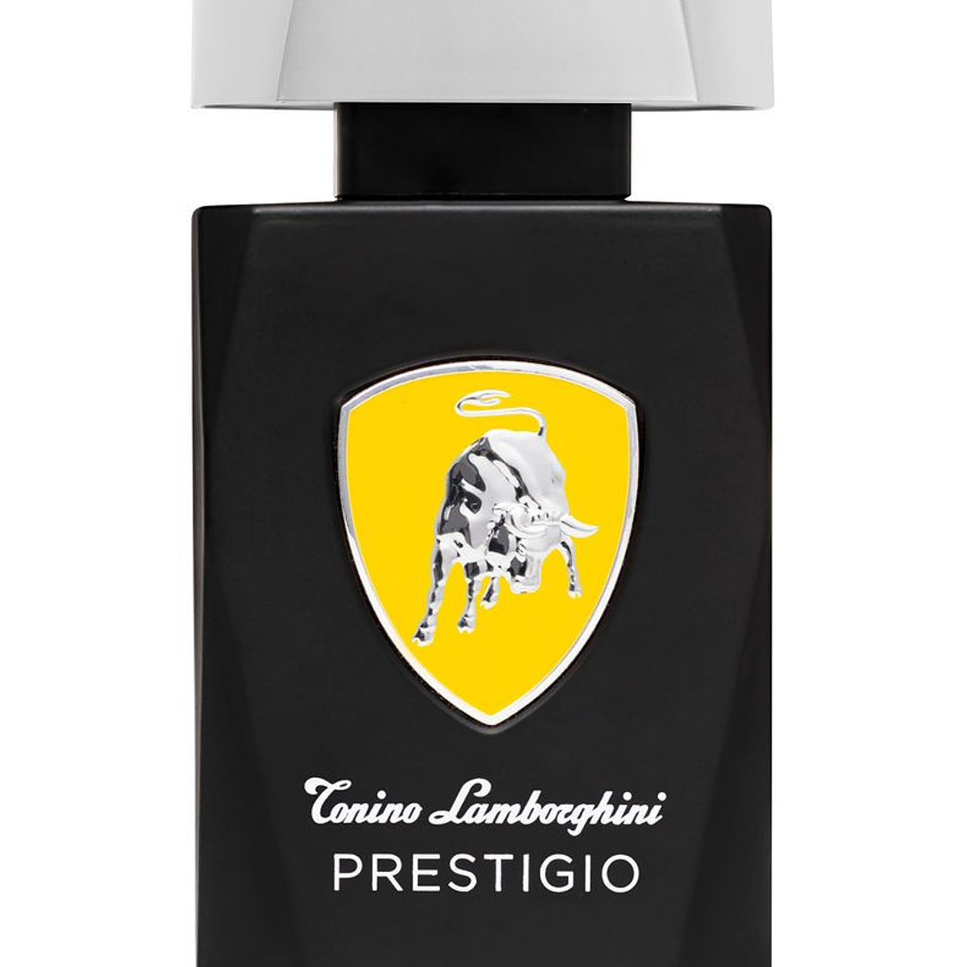 TONINO LAMBORGHINI PRESTIGIO EDT HOMBRE 125 ML 2