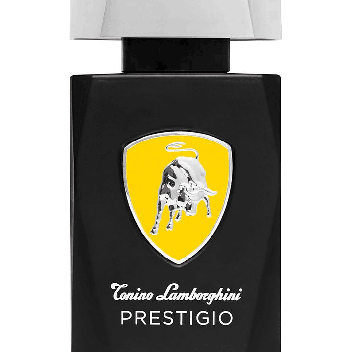 TONINO LAMBORGHINI PRESTIGIO EDT HOMBRE 125 ML 2