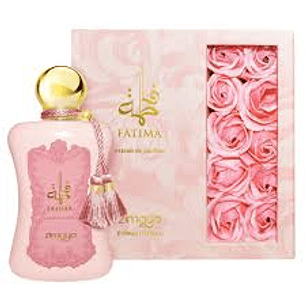 ZIMAYA FATIMA EXTRAIT DE PARFUM 100 ML