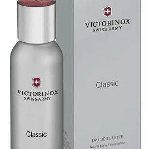 VICTORINOX SWISS ARMY CLASSIC EDT HOMBRE 100 ML
