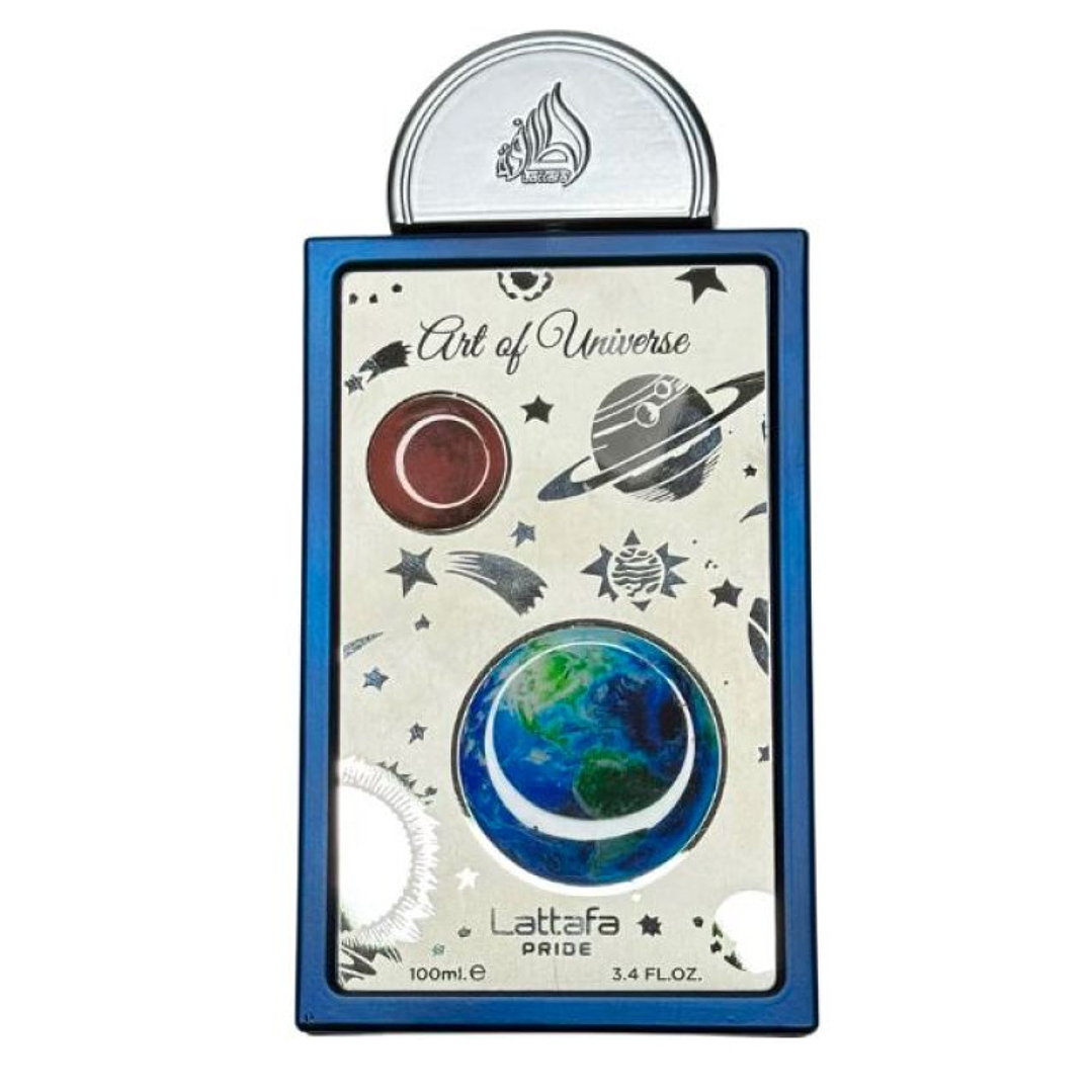 Art Of Universe Lattafa Perfumes para Hombres y Mujeres 2