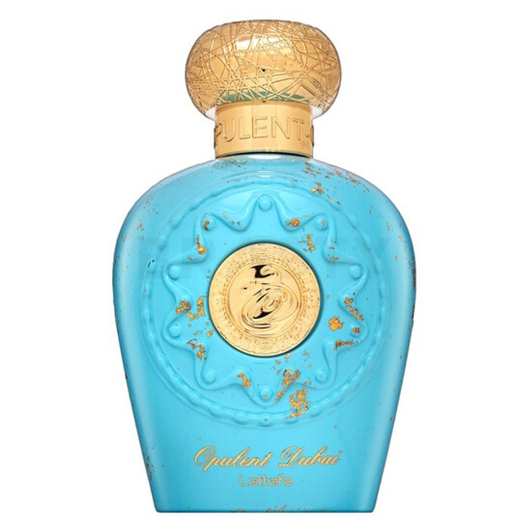 Opulent Dubai Lattafa Perfumes UNISEX 2