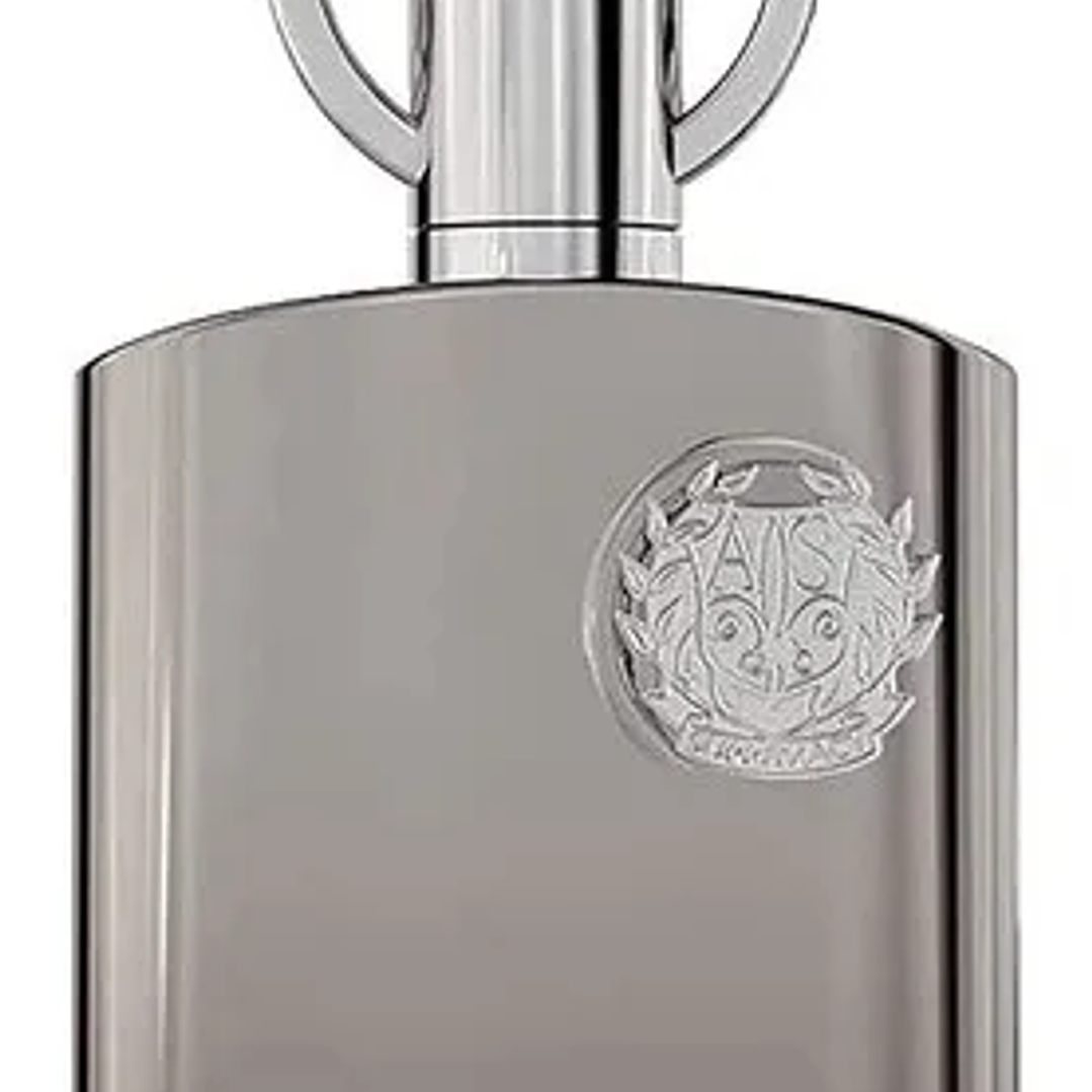 SUPERMACY NOT ONLY INTENSE AFNAN EDP 150 ML HOMBRE 2