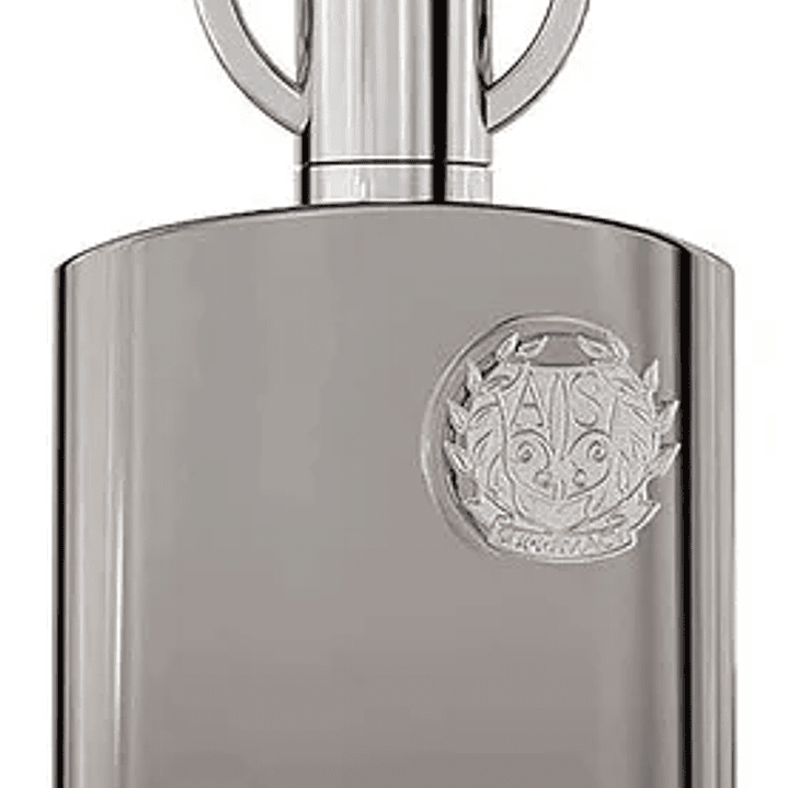 SUPERMACY NOT ONLY INTENSE AFNAN EDP 150 ML HOMBRE 2