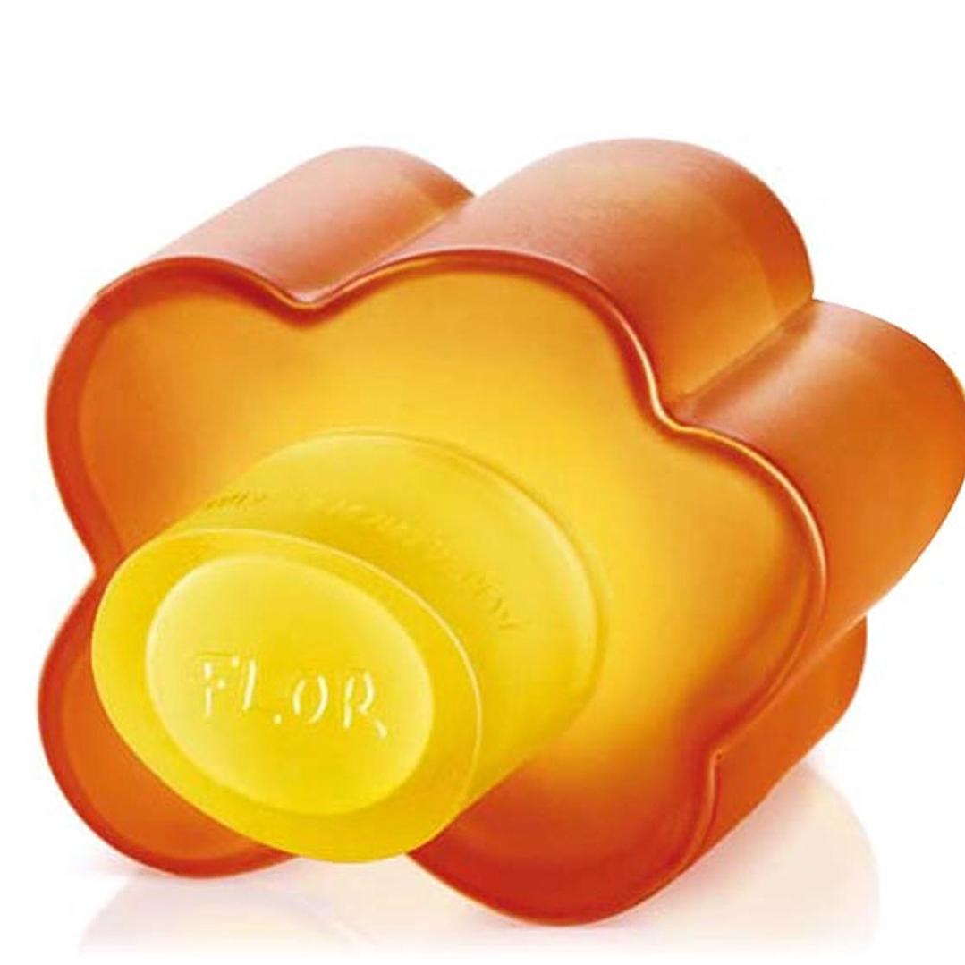 Agatha Ruiz de la Prada Flor EDT Mujer 100 ml 2