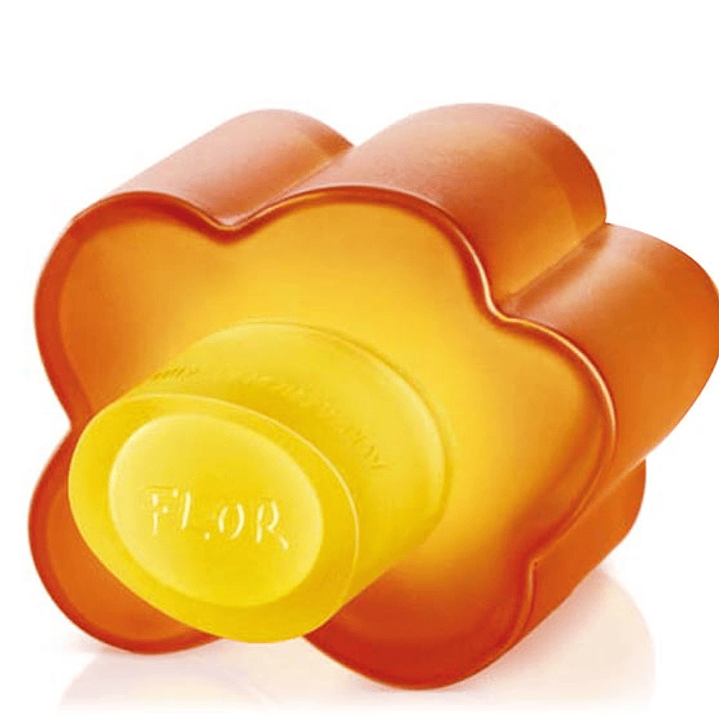 Agatha Ruiz de la Prada Flor EDT Mujer 100 ml 2